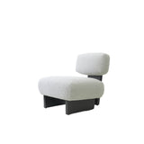 The Bule Occasional Chair