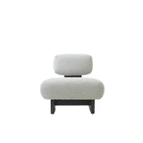 The Bule Occasional Chair