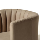 Milano Occasional Chair