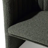 Milano Occasional Chair