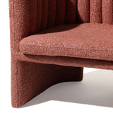 Milano Occasional Chair