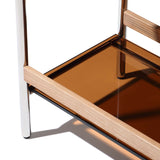 Neutra Bookshelf