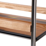 Neutra Bookshelf