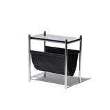 Neutra Magazine Side Table