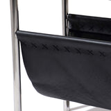 Neutra Magazine Side Table