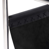 Neutra Magazine Side Table