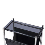Neutra Magazine Side Table