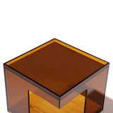 Phoenix Side Table