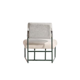 Pilot Lounge Chair