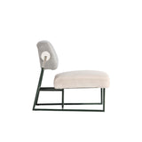 Pilot Lounge Chair