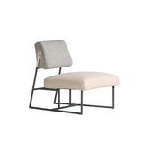 Pilot Lounge Chair