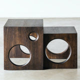 Rio Nesting Tables