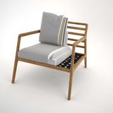 Nysse Chair