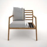 Nysse Chair