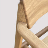 Poise Arm Chair