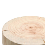 Supa Form 1 Side Table