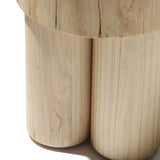Supa Form 1 Side Table