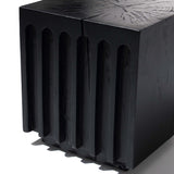 Supa Form 2 Side Table