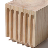 Supa Form 2 Side Table