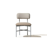 The Yarra Outdoor Dining Chair