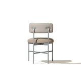 The Yarra Outdoor Dining Chair