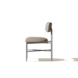 The Yarra Outdoor Dining Chair