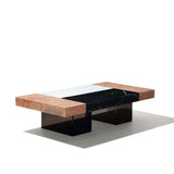 The Bay Coffee Table