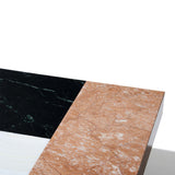 The Bay Coffee Table