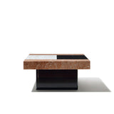 The Bay Coffee Table