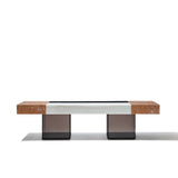 The Bay Coffee Table