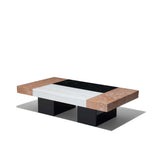 The Bay Coffee Table