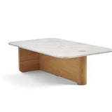 Pivot Coffee Table Rectangular 120
