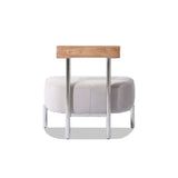 Woodlands Occasional Chair