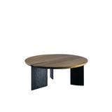 Shona Round Coffee Table A