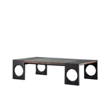 Rio Coffee Table