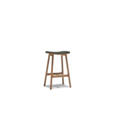 Odd Counter Stool Upholstered