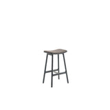 Odd Counter Stool Upholstered