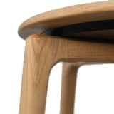 Glide Counter Stool