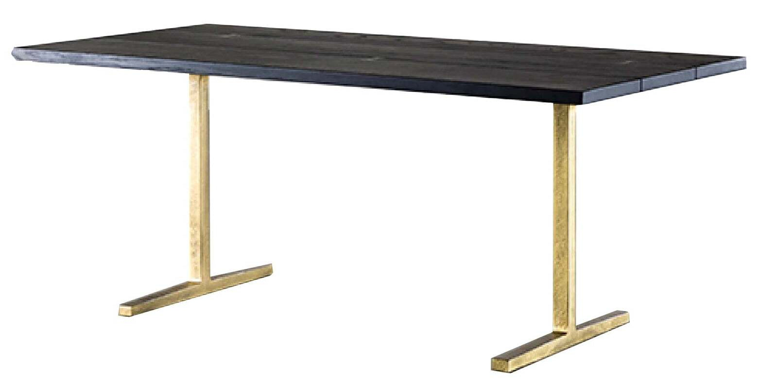 10 Dining Table Set Terbaik untuk Ruang Makan Modern