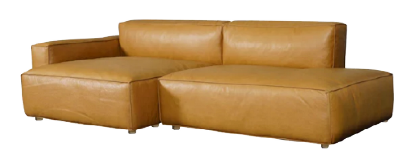 2 Seater Sofa Terbaik untuk Ruang Tamu Kecil Anda