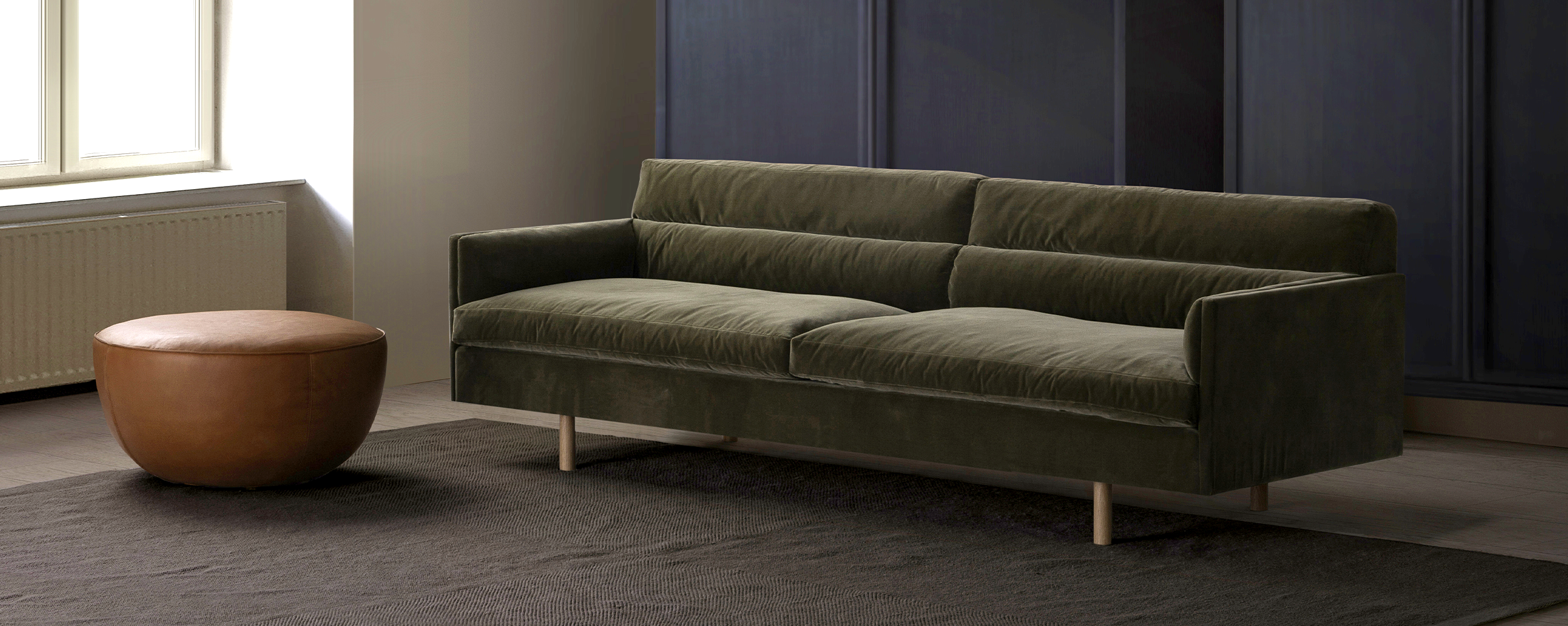 Panduan Memilih Material yang Tahan Lama