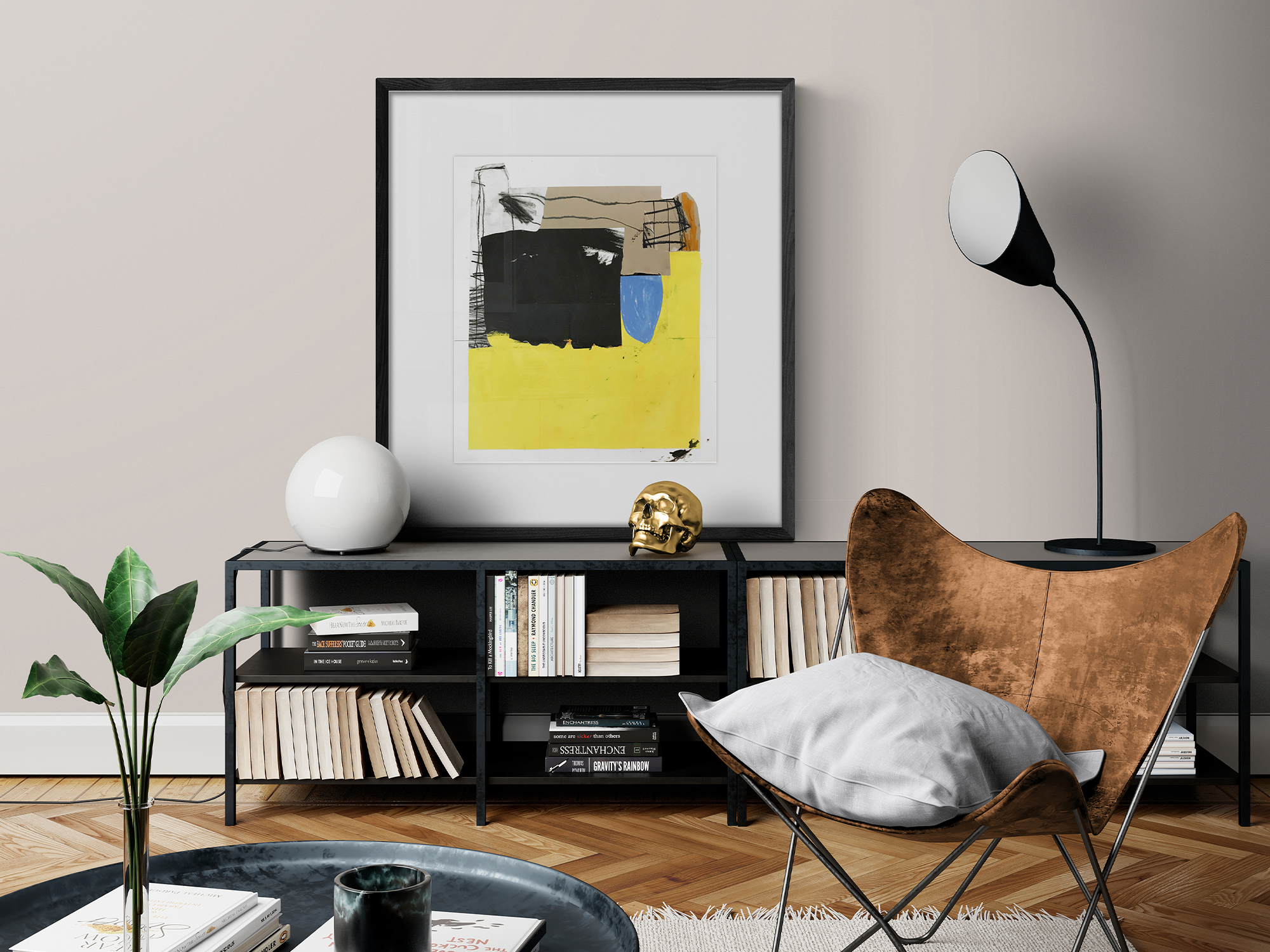 Cara Memilih Furnitur untuk Apartemen Kecil