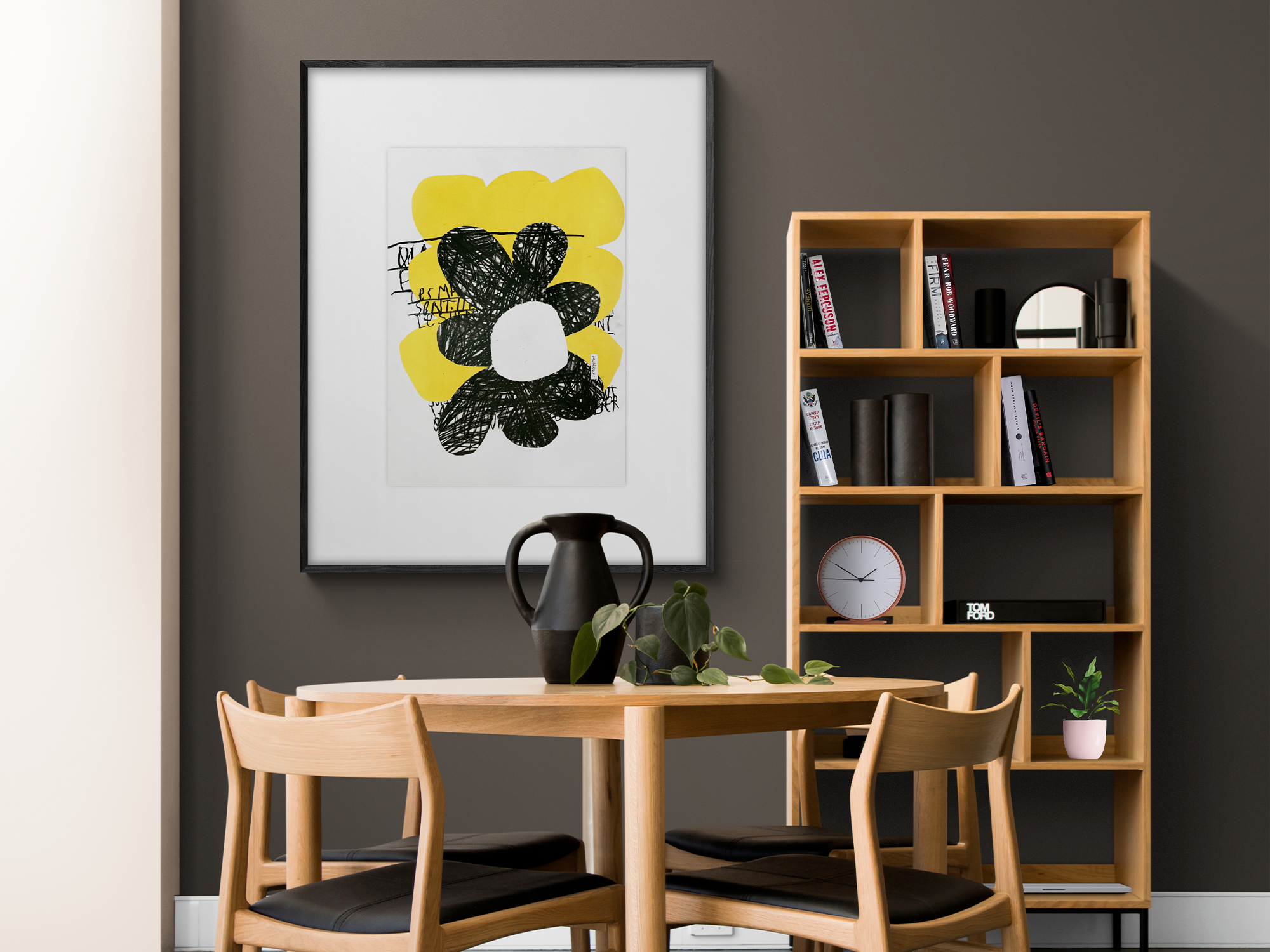 Warna Kayu: Panduan Memilih Warna Kayu Terbaik untuk Furnitur Modern