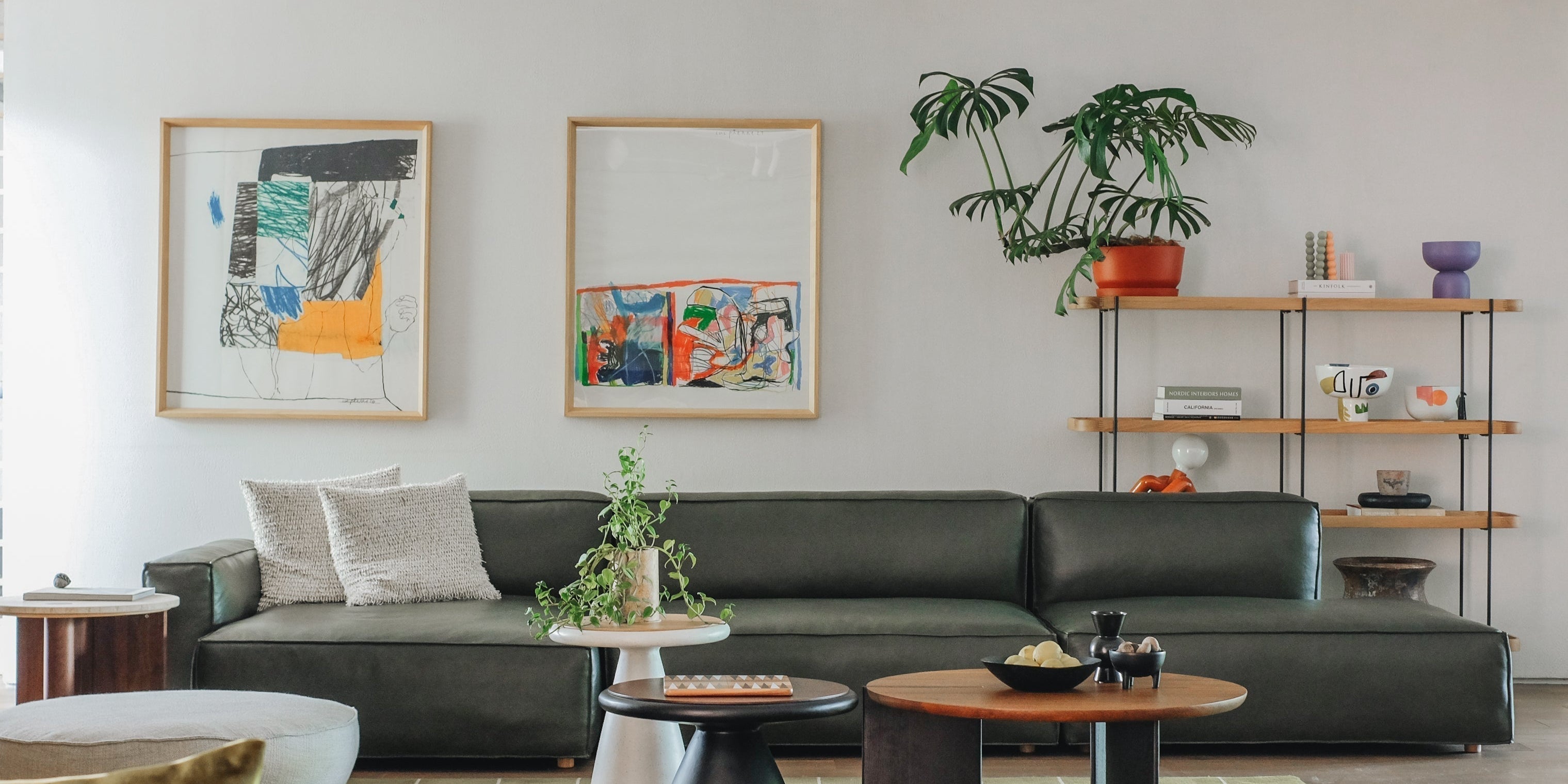 Office Furniture Jakarta Berkualitas untuk Kantor Modern