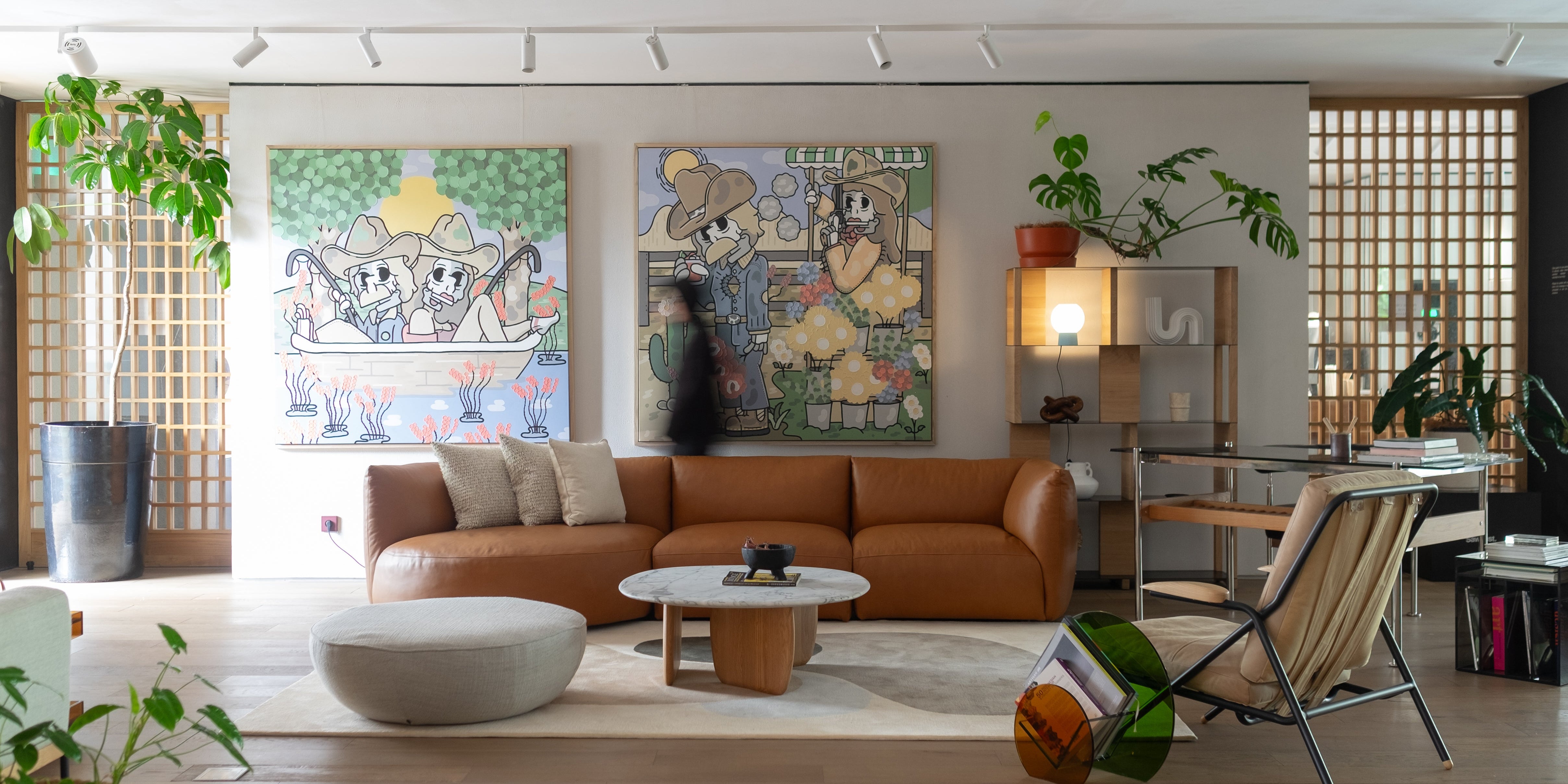 Premium Furniture Jakarta untuk Hunian dan Bisnis Mewah