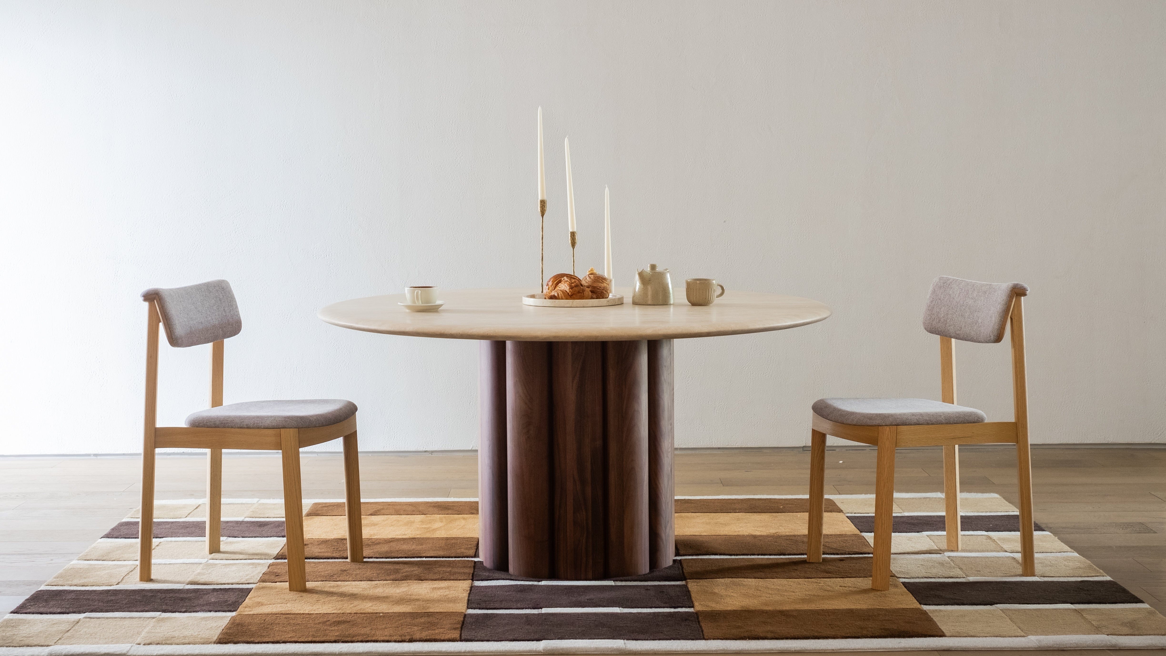 Material Ramah Lingkungan yang Estetik