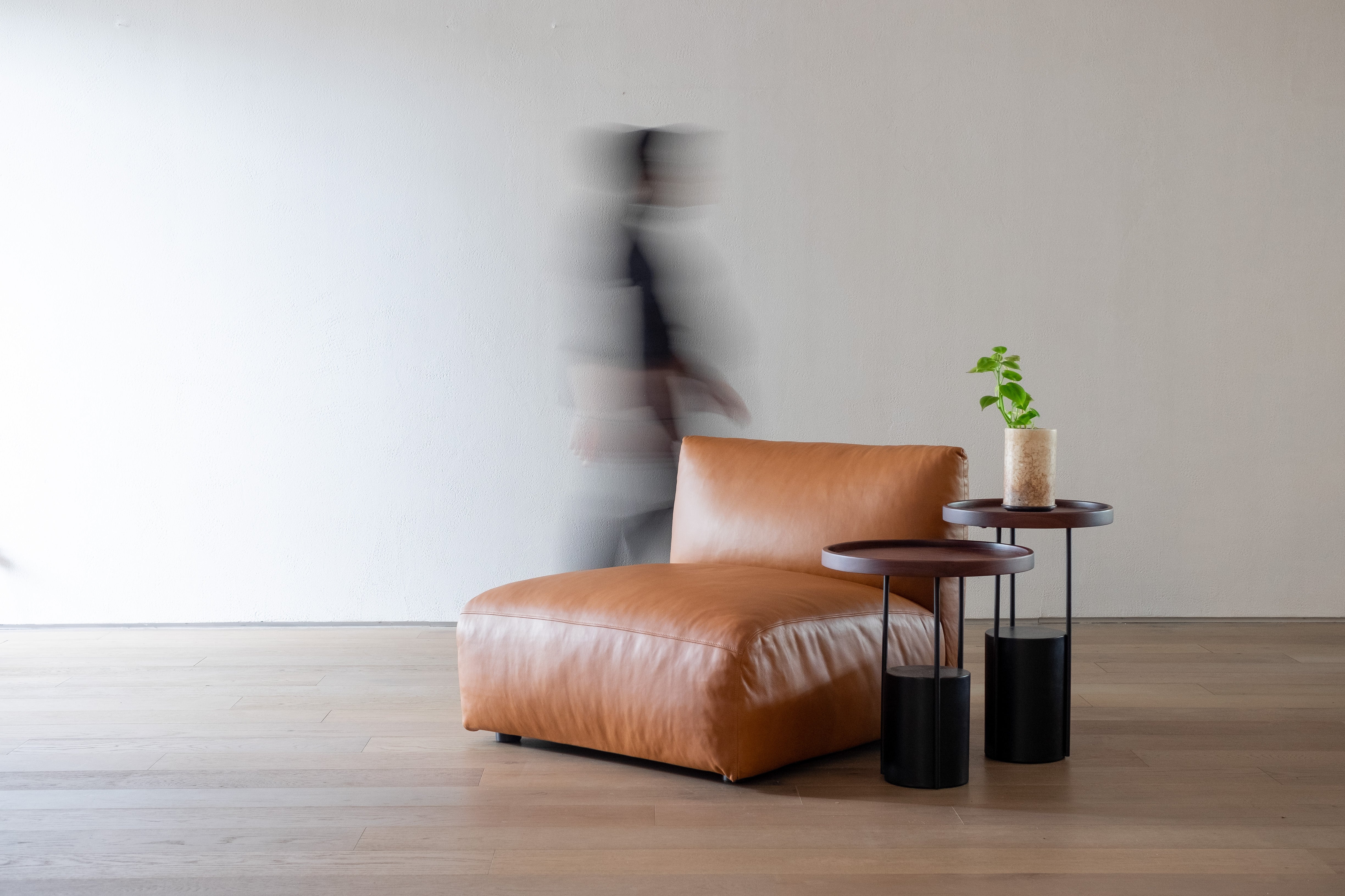 Desain Bergaya Slow Living