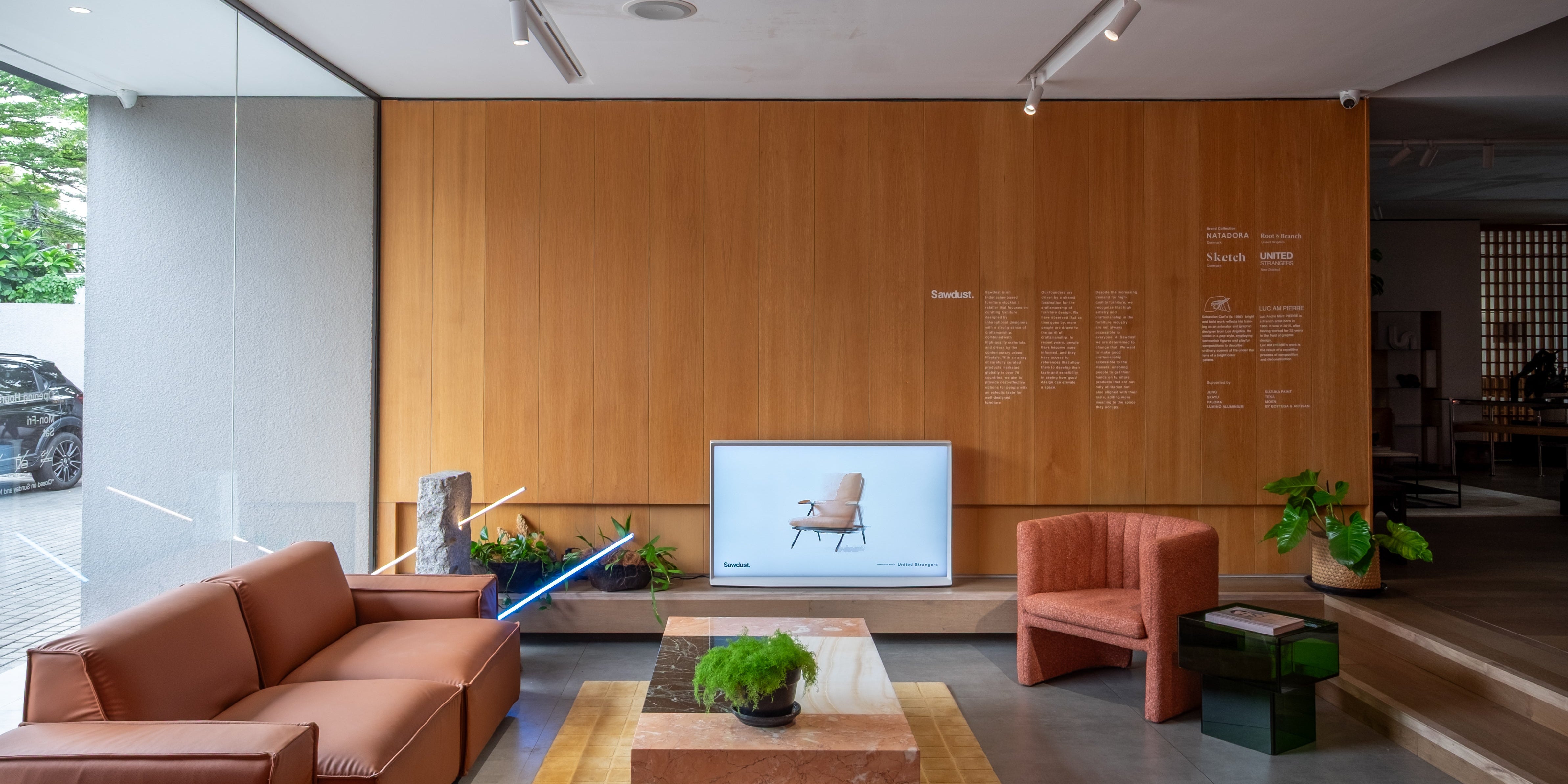 Gallery Furniture di Kemang: Rekomendasi Tempat Terbaik untuk Furnitur Desain Modern