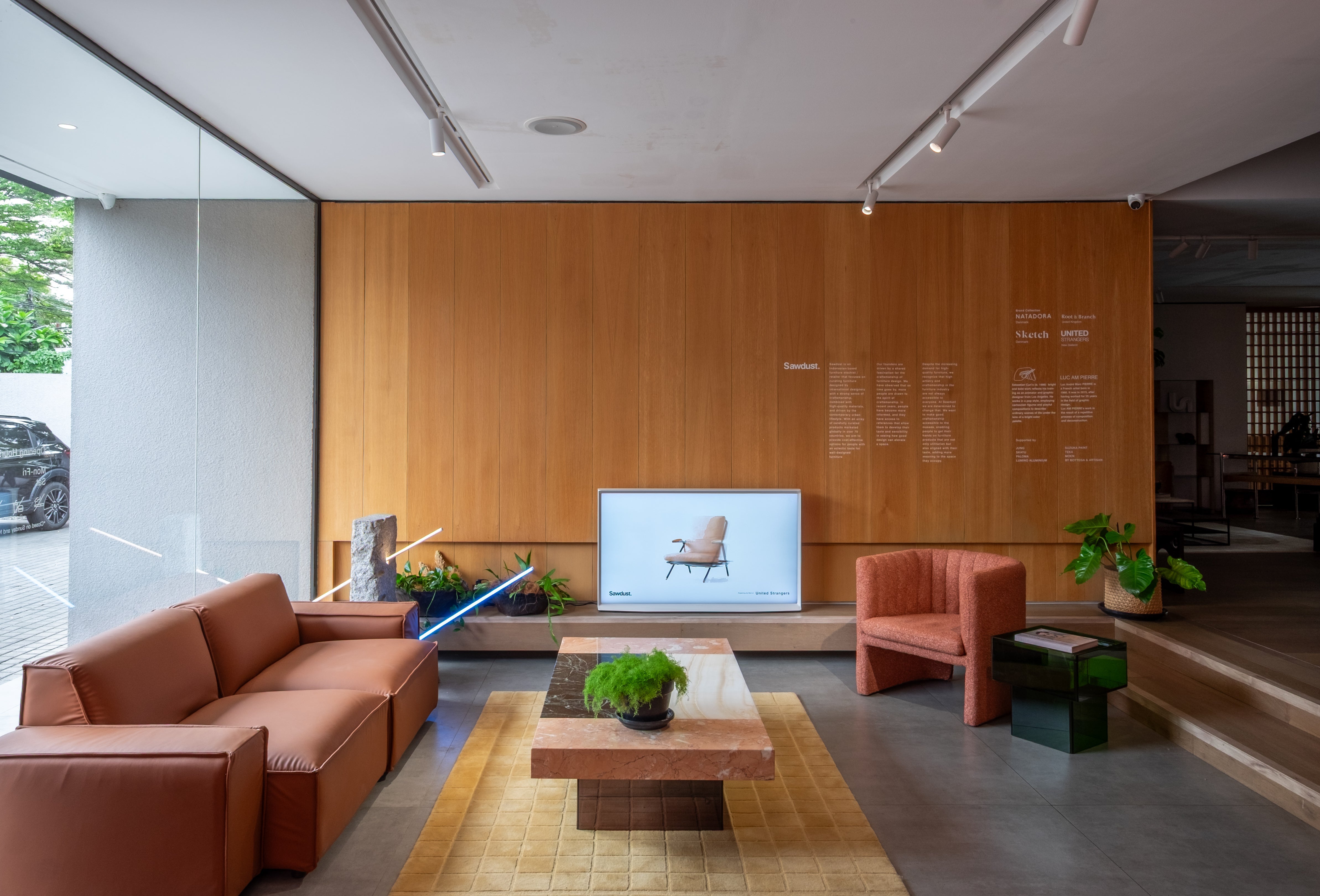 Gallery Furniture di Kemang: Rekomendasi Tempat Terbaik untuk Furnitur Desain Modern