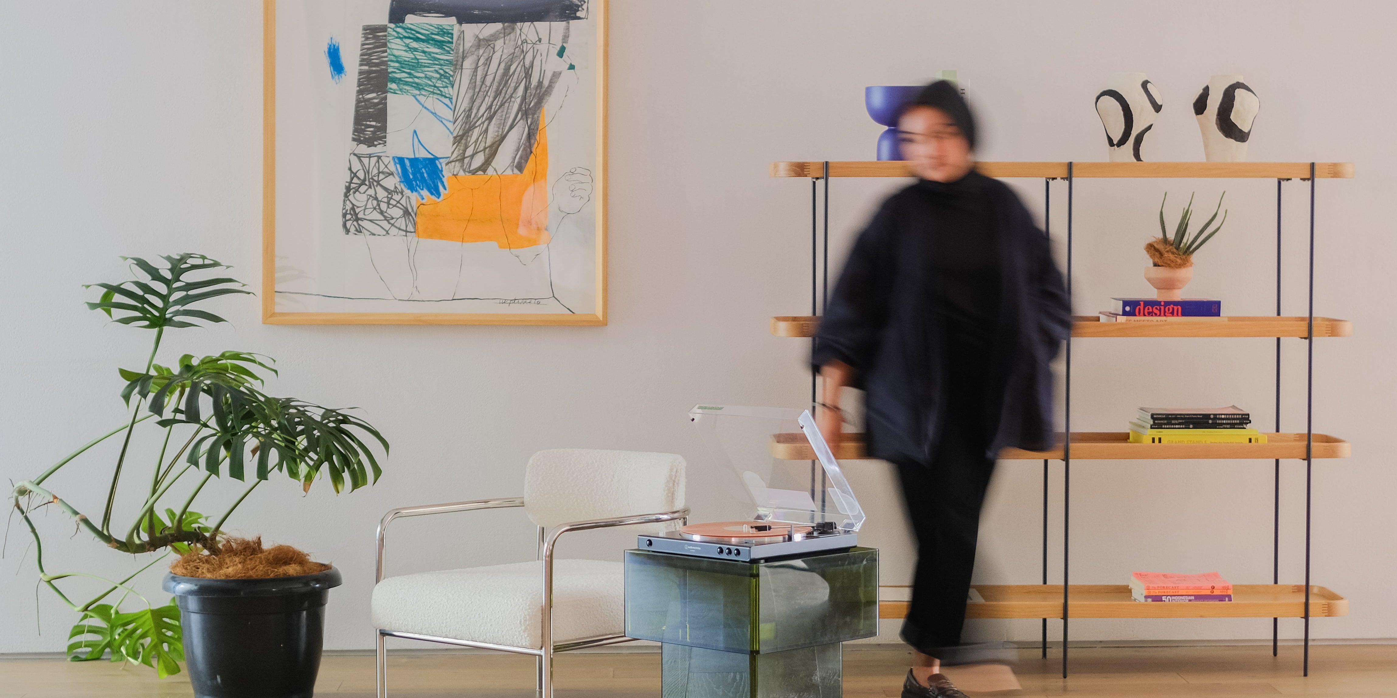 Beli Furniture Minimalis Jakarta: Rekomendasi Terbaik untuk Hunian Modern